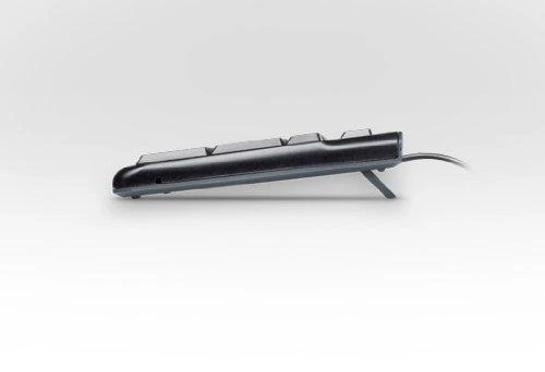 Logitech klaviatūra K120 su laidu, RU išdėstymas