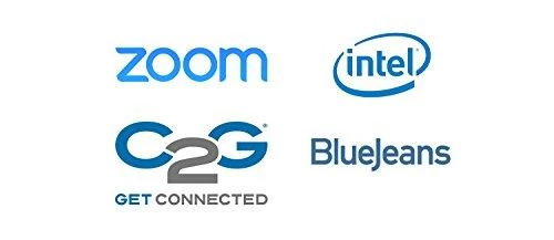 Internetinė kamera Logitech C925e FHD Webcam
