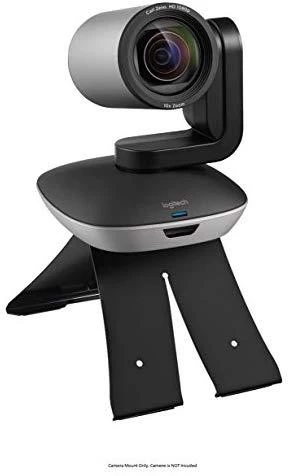 Internetinės kameros laikiklis Logitech 993-001140/camera Mount