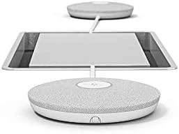 Mikrofonas Logitech 952-000038 Balta