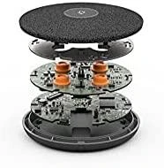 Mikrofonas Logitech 952-000038 Balta