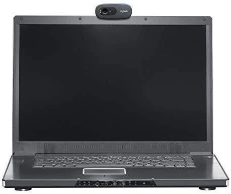 LOGITECH C270 internetinė kamera, pjūklas