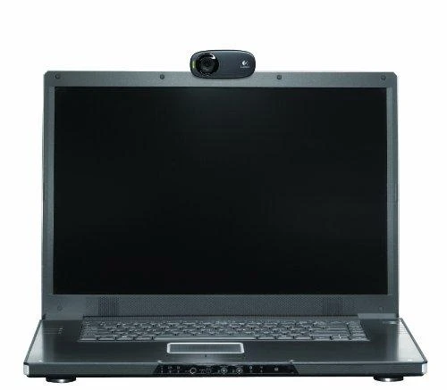 Internetinė kamera LOGITECH C310 960-001065