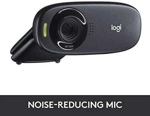 Internetinė kamera LOGITECH C310 960-001065