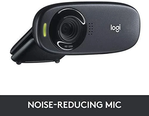 Internetinė kamera Logitech C310 HD