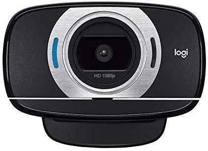 „Logitech C615 HD“ internetinė kamera