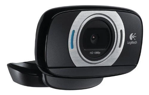 „Logitech C615 HD“ internetinė kamera