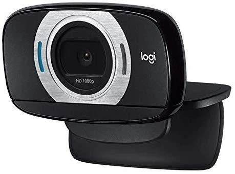 „Logitech C615 HD“ internetinė kamera