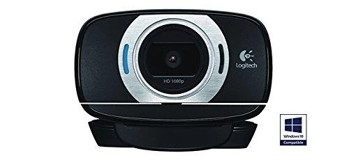 „Logitech C615 HD“ internetinė kamera