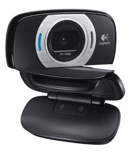 „Logitech C615 HD“ internetinė kamera