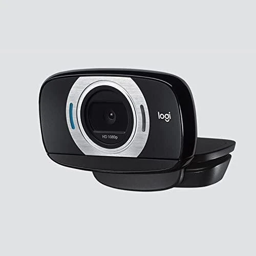 „Logitech C615 HD“ internetinė kamera