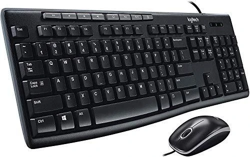 „Logitech C615 HD“ internetinė kamera