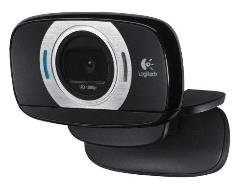 „Logitech C615 HD“ internetinė kamera