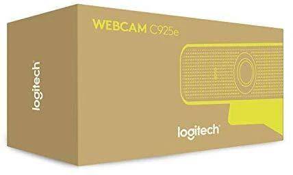 Internetinė kamera Logitech C925e FHD Webcam