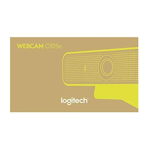 Internetinė kamera Logitech C925e FHD Webcam