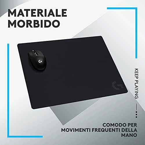 LOGITECH G740 Pelės kilimėlis žaidimams - EER2