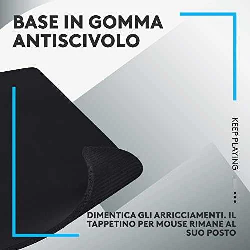 LOGITECH G740 Pelės kilimėlis žaidimams - EER2