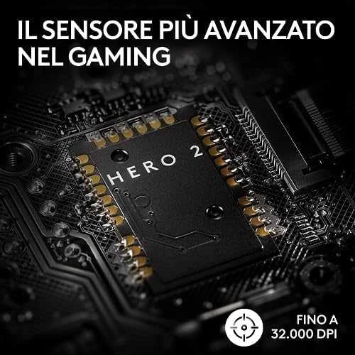 Žaidimų pelė Logitech G Pro X Superlight 2, rožinė