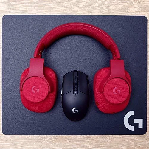 Belaidė žaidimų pelė Logitech G305 Hero, Lightspeed, Balta