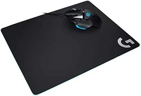 Pelė LOGITECH G402 HYPERION FURY - 4000 DPI - USB