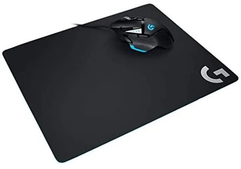 Laidinė pelė žaidimams Logitech G403 Hero, Lightsync RGB, Juodos spalvos