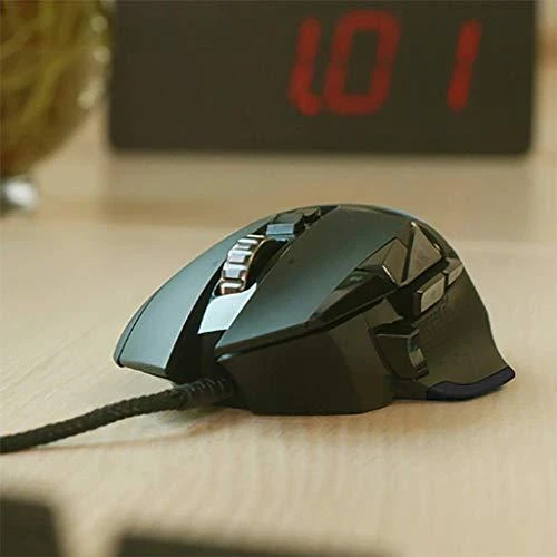 Žaidimų pelė Logitech G502 Hero