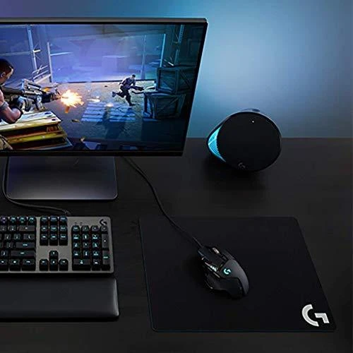 Žaidimų pelė Logitech G502 Hero