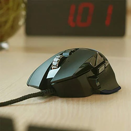 Žaidimų pelė Logitech G502 Hero