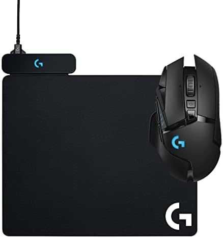 LOGITECH G502 LIGHTSPEED Belaidė pelė žaidimams - EWR2