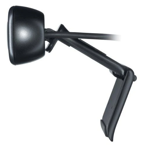 Logitech HD Webcam C310 Juodas C310, 5 MP, 1280 x 720