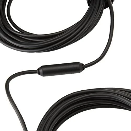 LOGITECH 10 metrų ilgintuvo kabelis, skirtas Logitech Group