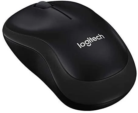 Pelė Logitech M185 pilka (910-002238)