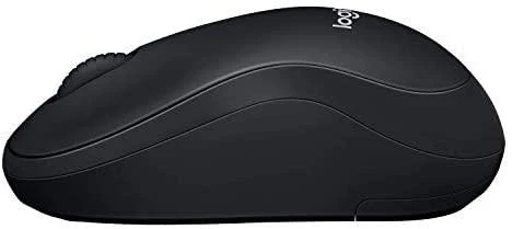 Pelė Logitech M185 pilka (910-002238)