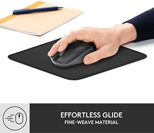 Pelė Logitech M330 Silent Plus