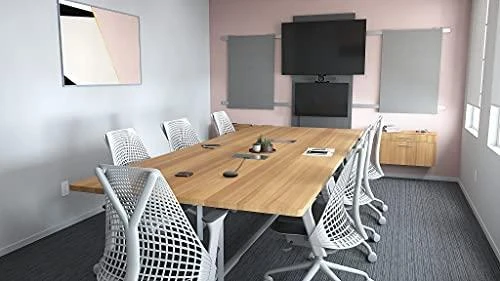 LOGITECH MeetUp kamera