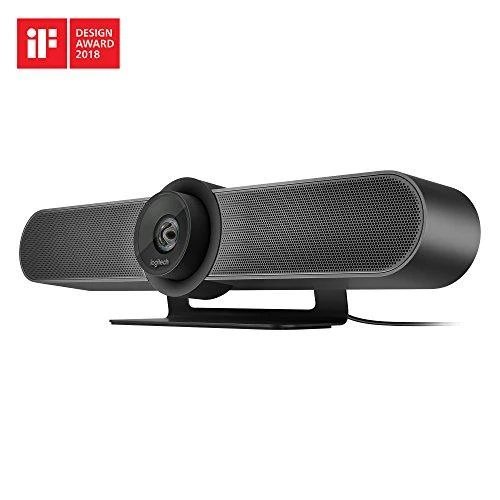 LOGITECH MeetUp kamera