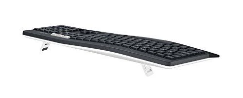 Belaidė klaviatūra ir pele Logitech MK850 Performance, Išdėstymas: Prancūzų (Azerty) : 920-008222