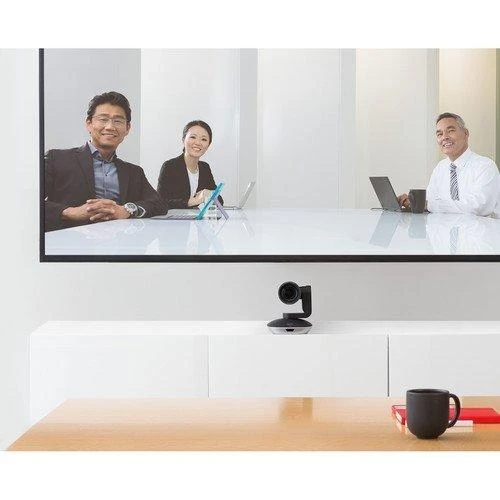 LOGITECH PTZ Pro 2 Camera - EMEA