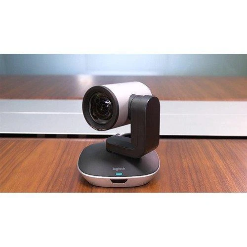 LOGITECH PTZ Pro 2 Camera - EMEA