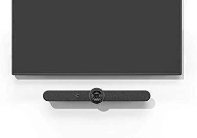 LOGITECH RALLY BAR GRAPHITE - EMEA
