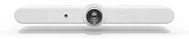 LOGITECH Rally Bar - OFF-Baltas - USB - PLUGC - EMEA - EU/SEA/INDO/KO