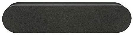 LOGITECH Web Camera RALLY - Juodas - USB - PLUGG - EMEA - DUAL SPEAKER UK/HONG KONG