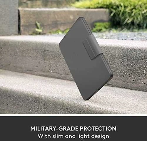 „Logitech Rugged Folio“, skirtas 10-osios kartos „iPad“.