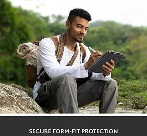 „Logitech Rugged Folio“, skirtas 10-osios kartos „iPad“.