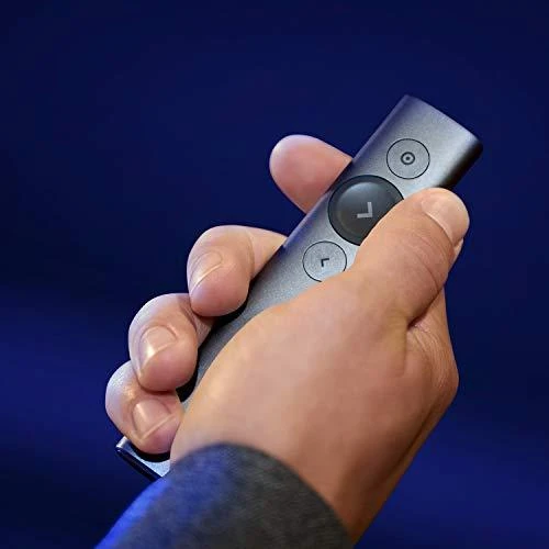 LOGITECH Spotlight Presentation nuotolinio valdymo pultas – SLATE