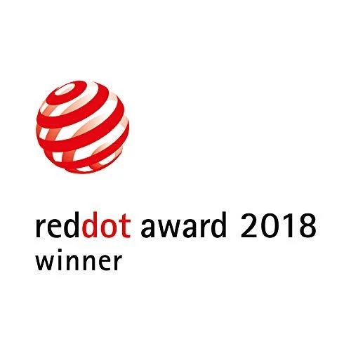 Logitech Spotlight belaidis valdymo pultas pristatymams Bluetooth/RF Auksas