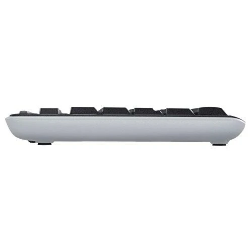 Belaidė pilno dydžio Klaviatūra Logitech K270, EN išdėstymas