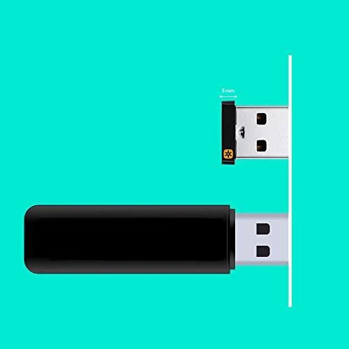 LOGITECH Unifying Pico adapteris USB