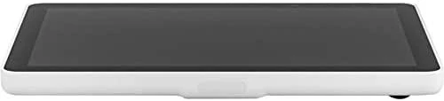 Monitorius „Logitech 952-000088“ konferencijų salės ekranas. 25,6 cm (10,1 colio) 1280 x 800 pikselių 802.11a, 802.11b, 802.11g, „Wi-Fi 4“ (802.11n), „Wi-Fi 5“ (802.11ac) su „Bluetooth“