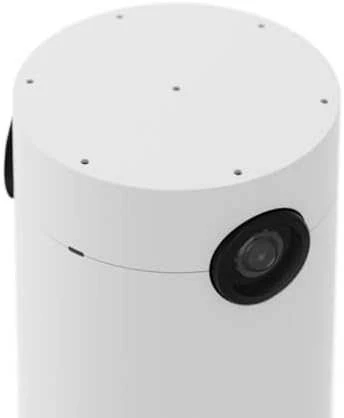 Logitech SIGHT - Baltas - WW-9004 -